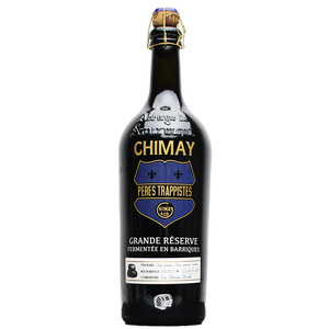 Chimay - Grande Réserve - 2023 - Calvados