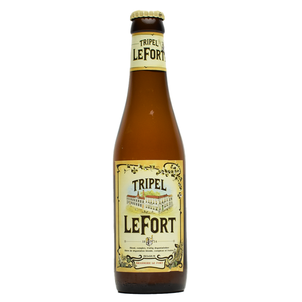 Brasserie Lefort - Tripel