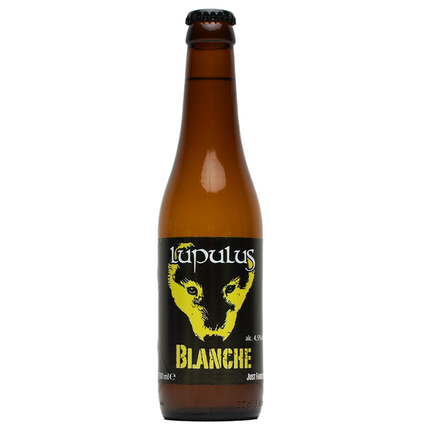 Lupulus - Blanche  -33cl
