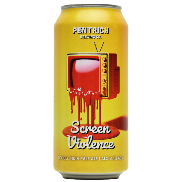 Pentrich - Screen Violence