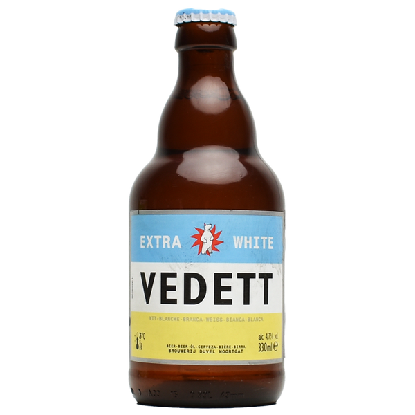 Vedett - Extra White - 33cl