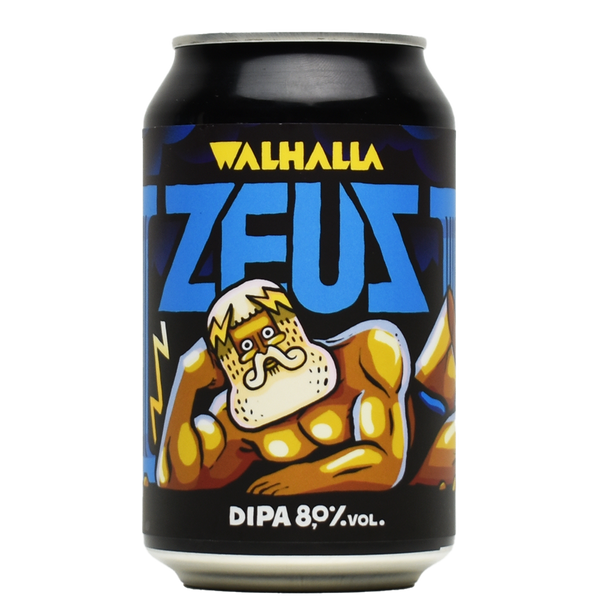 Walhalla - Zeus - 33cl