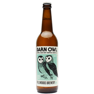 Bellwoods - Barn Owl -  No.19