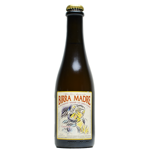 Birrificio Menaresta - Birra Madre