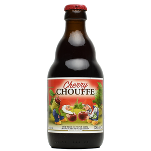 Achouffe - Chouffe Cherry