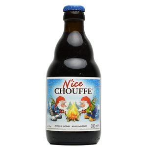 Achouffe - Chouffe N’ice