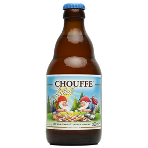 Achouffe - Chouffe Soleil
