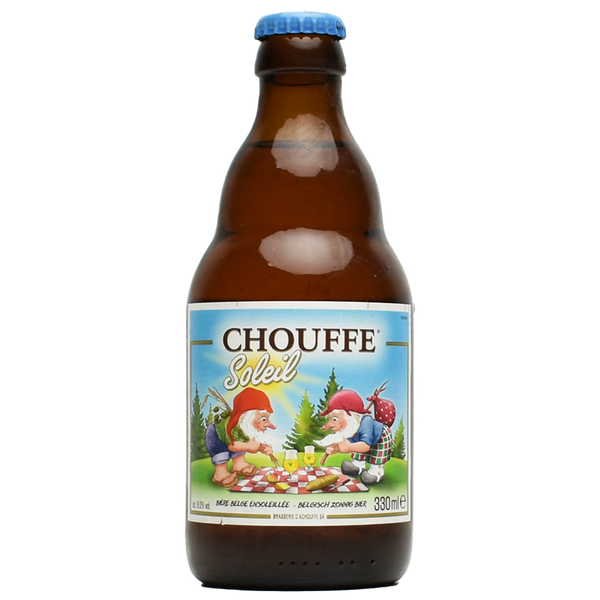 Achouffe - Chouffe Soleil
