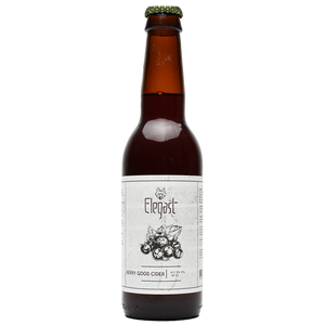 Elegast - Berry Good Cider