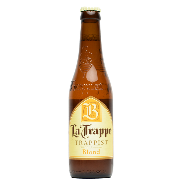 La Trappe - Blond