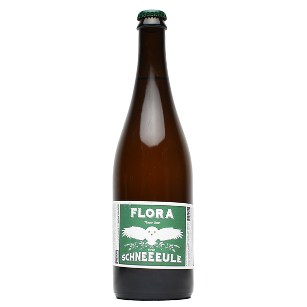 Schneeeule - Flora - 75cl