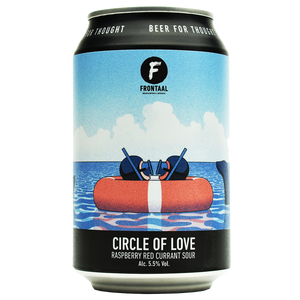 Frontaal - Circle Of Love - 33cl