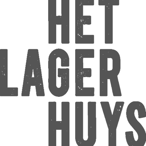 Het Lagerhuys