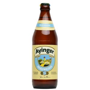 Ayinger - Brauweisse - 33cl