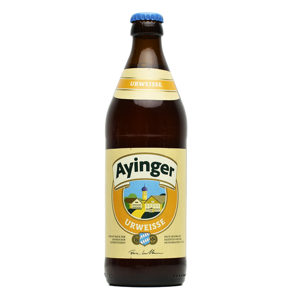 Ayinger - Urweisse - 50cl