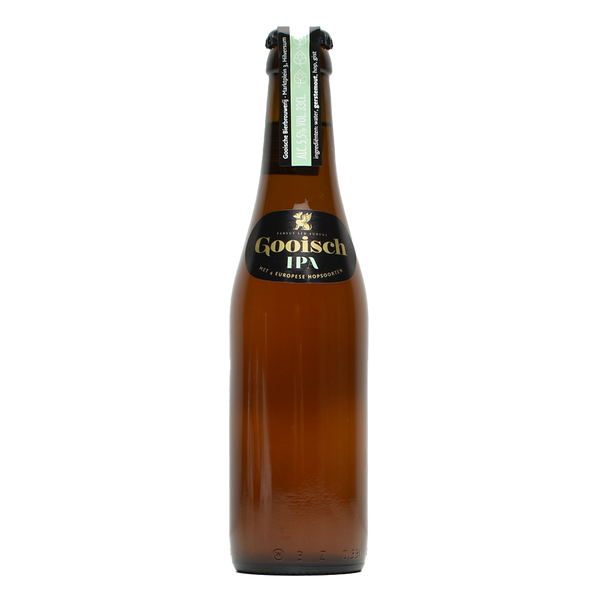 Gooische Bierbrouwerij - Gooisch IPA - 33cl