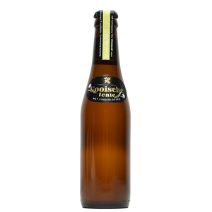 Gooische Bierbrouwerij - Gooische Lente - 33cl