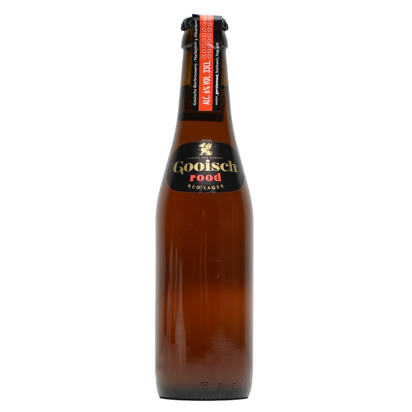 Gooische Bierbrouwerij - Gooisch Rood - 33cl