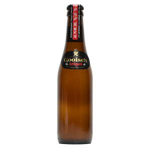 Gooische Bierbrouwerij - Gooisch Tripel - 33cl