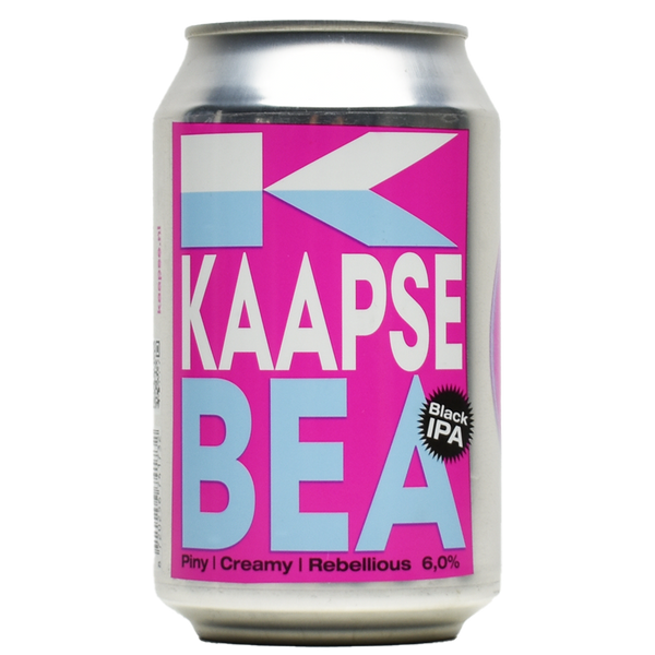 Kaapse Brouwers - Kaapse Bea - 33cl
