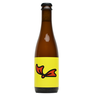 Kaapse Brouwers - Louise - 33cl