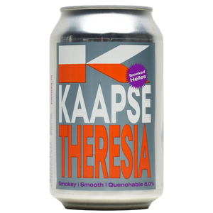 Kaapse Brouwers - Theresia - 33cl