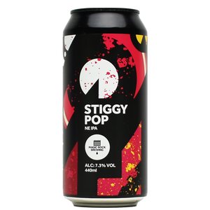 Magic Rock Brewing - Stiggy Pop - 44cl