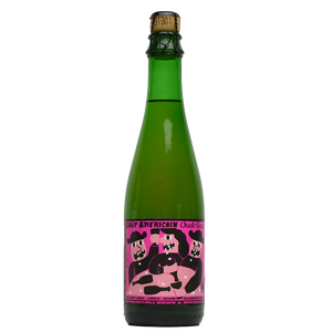 Boon x Mikkeller - Gout - Foeders