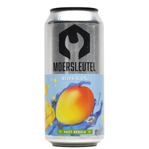 Moersleutel - Hazy Nebula - Foeders