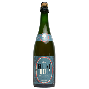 Tilquin - Oude Geuze - Cuvee Paul - 20202021 - Foeders