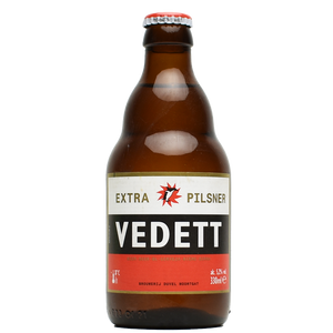 Vedett - Extra Blond / Pilsner - 33cl