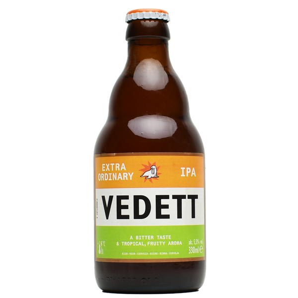 Vedett - Extra IPA - 33cl