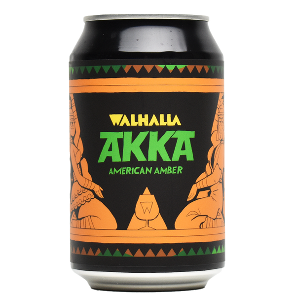 Walhalla - Akka