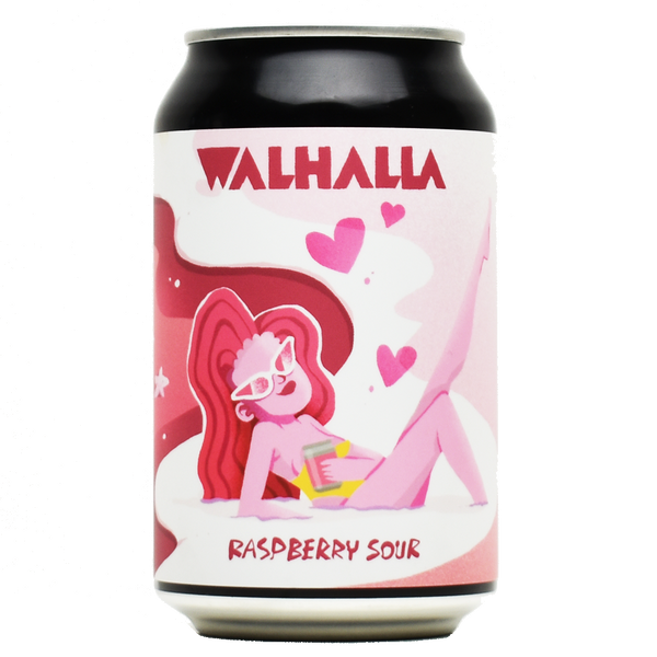 Walhalla - Aphrodite - 33cl