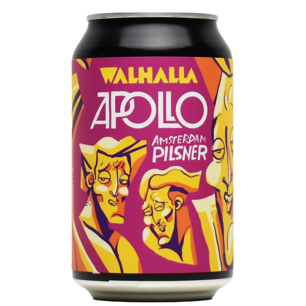 Walhalla - Apollo - 33cl