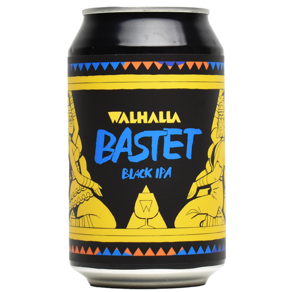 Walhalla - Bastet