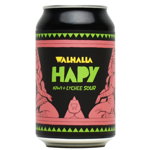 Walhalla - Hapy - 33cl