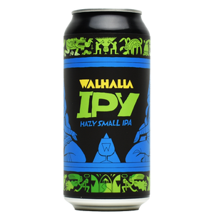 Walhalla - IPY - 44cl