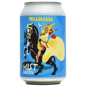 Walhalla - Mist - 33cl