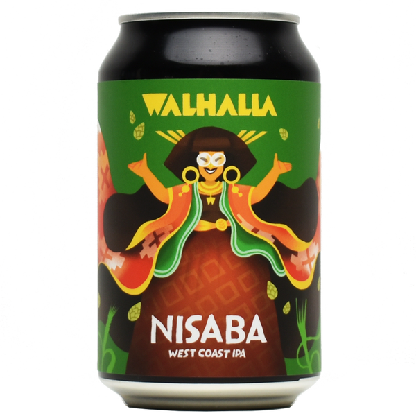 Walhalla - Nisaba - 33cl