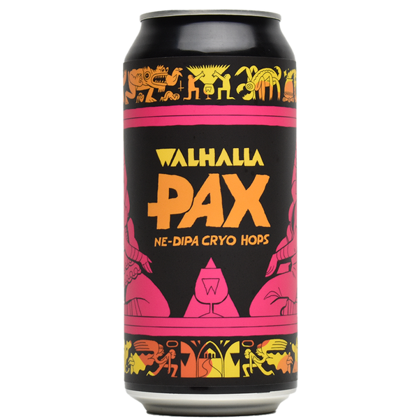 Walhalla - Pax