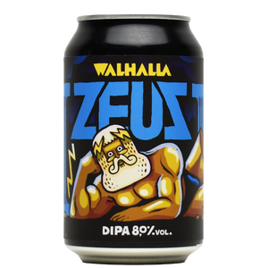 Walhalla - Zeus - 33cl