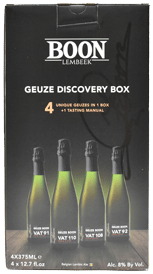 Boon - Vat Discovery Box