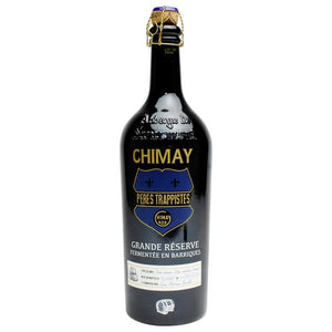 Chimay - BFEB Armagnac