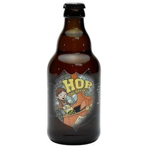 D'oude Maalderij - Hop The Brewer