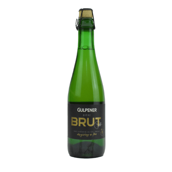Gulpener - Biere Brut