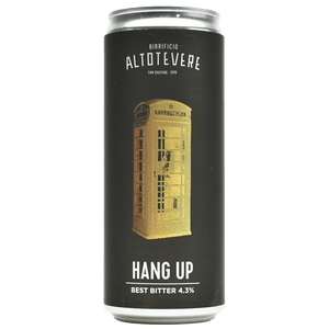 Altotevere - Hang Up
