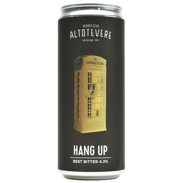 Altotevere - Hang Up