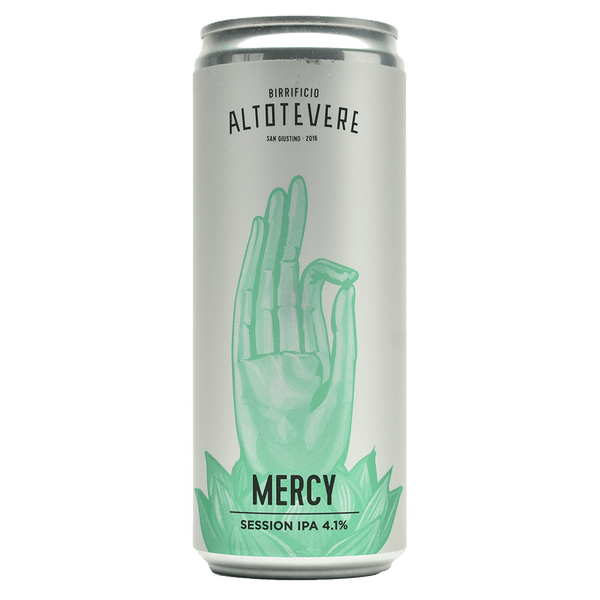 Altotevere - Mercy
