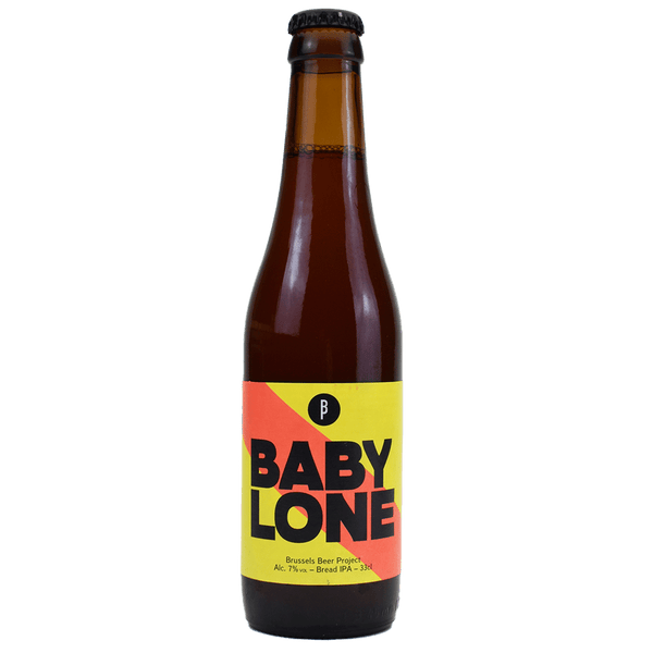Brussels beer Project - Babylone